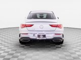 Used 2023 Mercedes-Benz CLA 250 4MATIC image 4