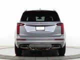 New 2025 Cadillac XT6 Luxury image 4