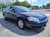 Used 2007 Chevrolet Impala LT w/ Preferred Equipment Group image 3