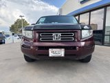 Used 2008 Honda Ridgeline RTL image 3