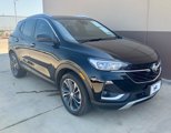 Used 2023 Buick Encore GX Select w/ Safety Package II image 5