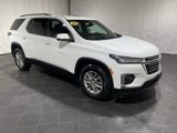 Used 2023 Chevrolet Traverse LT image 3