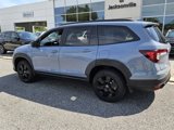 Used 2022 Honda Pilot TrailSport image 4