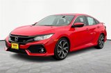 Used 2019 Honda Civic Si image 2