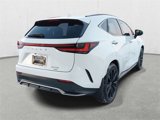 Certified 2024 Lexus NX 350 F Sport image 5