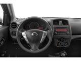 Used 2019 Nissan Versa SV image 4