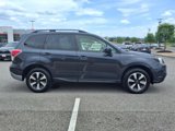 Used 2018 Subaru Forester 2.5i Premium image 3