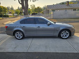 Used 2009 BMW 535i Sedan image 4