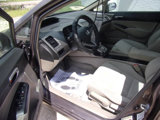Used 2011 Honda Civic LX image 2