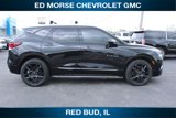 Used 2019 Chevrolet Blazer Premier w/ LPO, 'HIT The Road' Package image 2