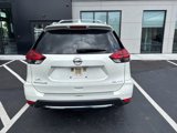 Used 2018 Nissan Rogue SL w/ Premium Package image 6