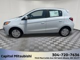 New 2024 Mitsubishi Mirage ES image 5