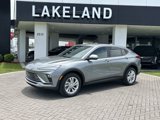 New 2025 Buick Envista Preferred w/ Convenience I Package image 2