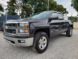 Used 2015 Chevrolet Silverado 1500 LT w/ All Star Edition image 4