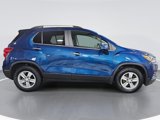 Certified 2020 Chevrolet Trax LT w/ Driver Confidence Package image 2