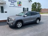 Used 2018 GMC Terrain SLE w/ Driver Convenience Package image 2