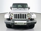 Used 2012 Jeep Wrangler Unlimited Sahara w/ Connectivity Group image 2