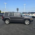Used 2017 Jeep Patriot Latitude w/ Sun/Sound Group image 6