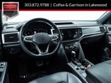 Used 2021 Volkswagen Atlas Cross Sport SEL Premium image 4