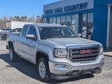 Used 2017 GMC Sierra 1500 SLE w/ SLE Value Package image 2