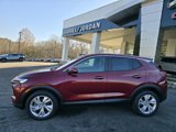 New 2025 Buick Encore GX Preferred image 2