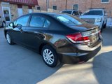 Used 2014 Honda Civic LX image 5