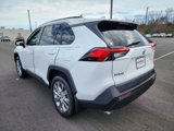 Used 2020 Toyota RAV4 XLE Premium image 5