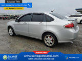 Used 2009 Ford Focus SES image 3