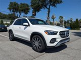 New 2026 Mercedes-Benz GLE 350 4MATIC image 2