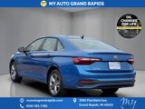 Certified 2024 Volkswagen Jetta SE w/ Panoramic Sunroof Package image 5