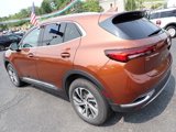 Used 2021 Buick Envision Essence image 5