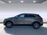 Used 2018 Cadillac XT5 Luxury w/ Driver Awareness Package image 2