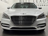 Used 2018 Genesis G80 3.8 w/ Option Group 02 image 2