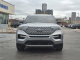 Used 2021 Ford Explorer Limited image 2