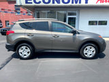 Used 2015 Toyota RAV4 LE image 2