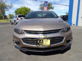 Used 2018 Chevrolet Malibu LT image 2