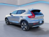 New 2025 Volvo XC40 B5 Plus w/ Protection Package Premier image 4