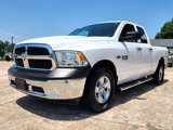 Used 2015 RAM 1500 Tradesman w/ Popular Equipment Group image 2