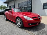 Used 2009 Mercedes-Benz SLK 300 image 3