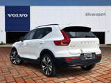 New 2025 Volvo XC40 B5 Plus w/ Protection Package Premier image 3
