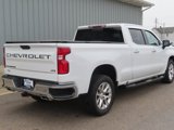 Used 2020 Chevrolet Silverado 1500 LTZ w/ LTZ Plus Package image 3