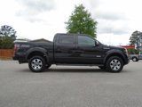 Used 2013 Ford F150 FX4 w/ Luxury Equipment Group image 4