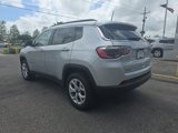 New 2025 Jeep Compass Latitude w/ Convenience Group image 4