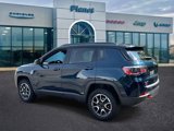 Used 2024 Jeep Compass Trailhawk image 3