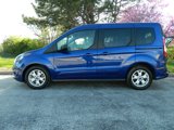 Used 2015 Ford Transit Connect XLT image 4