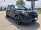 Used 2015 Ford Explorer Sport w/ Equipment Group 401A image 2