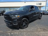 Used 2023 RAM 1500 Lone Star image 2