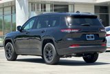 New 2025 Jeep Grand Cherokee L Altitude image 4