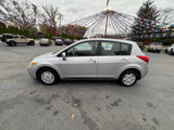 Used 2007 Nissan Versa 1.8 S w/ PWR Pkg image 5