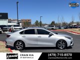 Used 2021 Kia Forte LXS image 5
